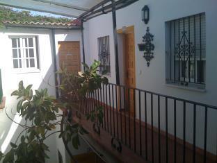 Hostal Atenas Seville Ngoại thất bức ảnh